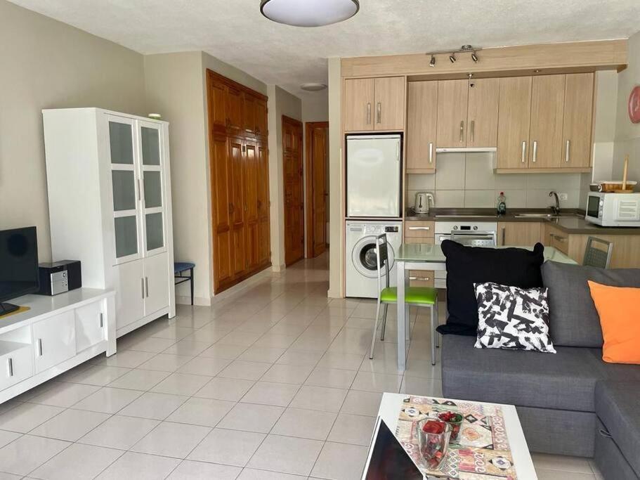 Tagara - 2 Pools, Ocean View, Puerto De Santiago Apartment Puerto de Santiago  Exterior photo